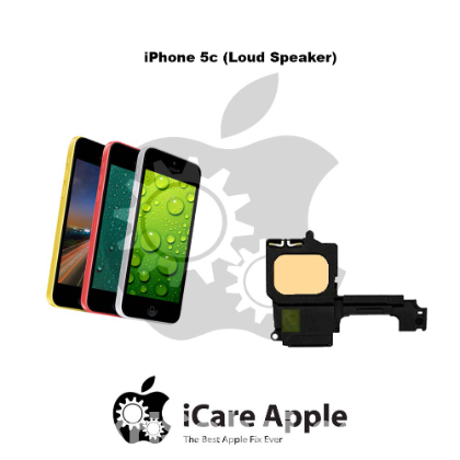 iPhone 5c Loud Speaker Replacement Service Center Dhaka